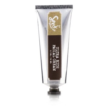 Ultra Rich Facial Cream (For Normal To Dry Skin)  50ml/1.7oz