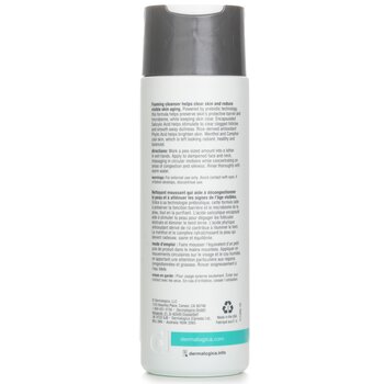 Active Clearing Clearing Skin Wash  250ml/8.4oz