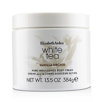 elizabeth arden white tea vanilla orchid body cream