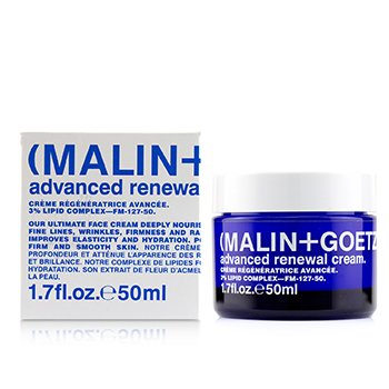 Advanced Renewal Cream  50ml/1.7oz