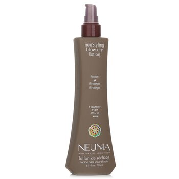 neuStyling Loción de Secado a Calor  250ml/8.5oz