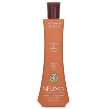 Neuma neuVolume Condition 250ml/8.5oz
