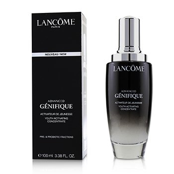 Genifique Advanced Youth Activating Concentrate (New Version)  100ml/3.38oz
