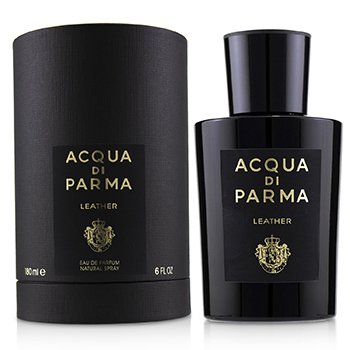 Signatures Of The Sun Leather Eau De Parfum Spray  180ml/6oz