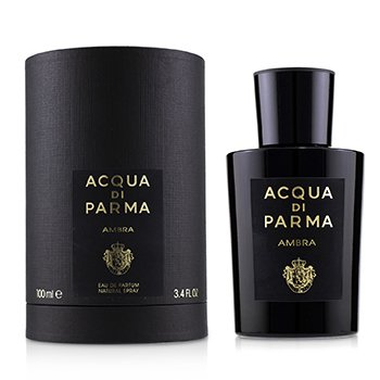 Signatures Of The Sun Ambra Eau De Parfum Spray  100ml/3.4oz