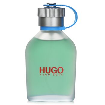 Hugo Now海洋調芳香水  75ml/2.56oz