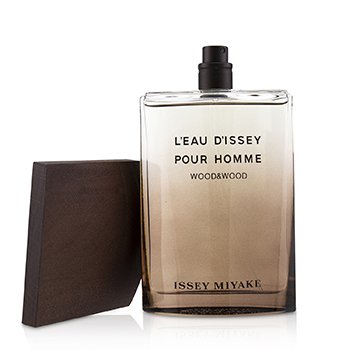 L'Eau D'Issey Pour Homme Wood & Wood Eau De Parfum Intense Spray 100ml/3.3oz
