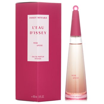 L'Eau D'Issey Rose & Rose Eau De Parfum Intense Spray  90ml/3oz