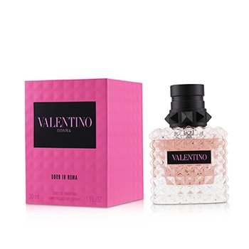 Valentino - Valentino Donna Born In Roma Eau De Parfum Spray 30ml/1oz ...