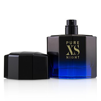 Pure XS Night Eau De Parfum Spray 100ml/3.4oz