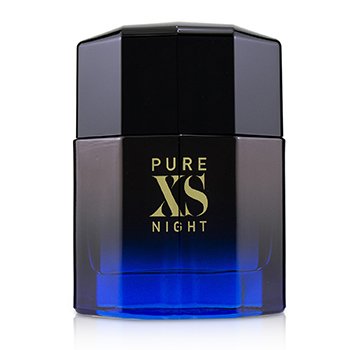 Pure XS Night Eau De Parfum Spray  100ml/3.4oz