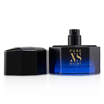 Pure XS Night Eau De Parfum Spray 50ml/1.7oz