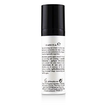 Anti-Wrinkle Miracle Worker Eye+ Line-Correcting Eye Cream  15ml/0.5oz