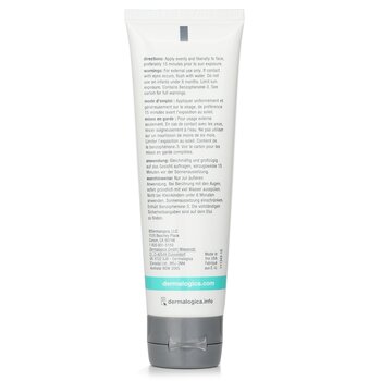 Active Clearing Oil Free Matte SPF 30  50ml/1.7oz
