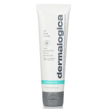 Active Clearing Oil Free Matte SPF 30  50ml/1.7oz