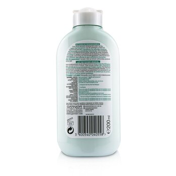 SkinActive Botanical Cleansing Milk With Aloe Vera (For Normal To Combination Skin) 200ml/6.7oz