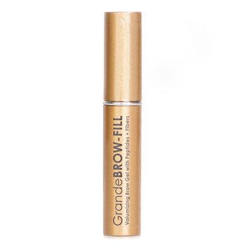 GrandeBrow Fill Volumizing Brow Gel  4g/0.14oz