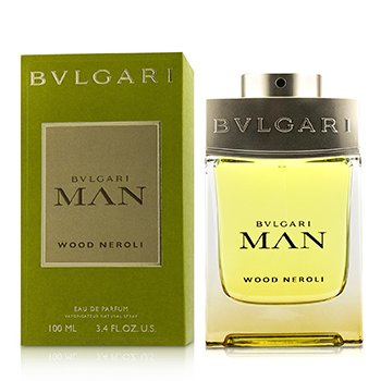 Man Wood Neroli Eau De Parfum Spray  100ml/3.4oz