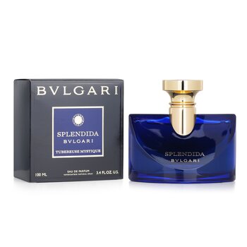 Splendida Tubereuse Mystique Eau De Parfum Spray  100ml/3.4oz