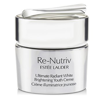 Re-Nutriv Ultimate Radiant White Brightening Youth Creme  50ml/1.7oz