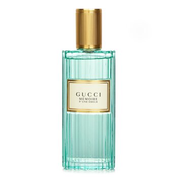 gucci memoire 100ml