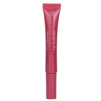 Clarins Natural Lip Perfector - # 17 Intense Maple 12ml/0.35oz
