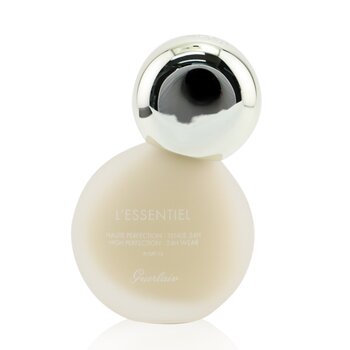 L’Essentiel High Perfection Foundation 24H Wear SPF 15  30ml/1oz
