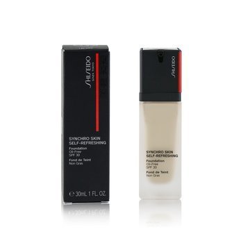 Synchro Skin Self Refreshing Foundation SPF 30  30ml/1oz