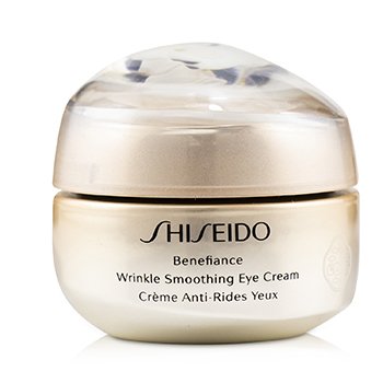 Shiseido Benefiance Anti-Wrinkle Szemkrém