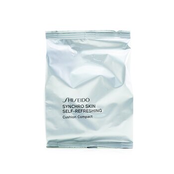 Synchro Skin Self Refreshing Cushion Compact Foundation  13g/0.45oz