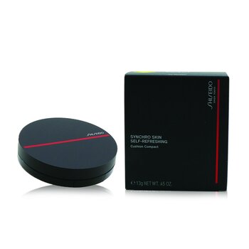 Synchro Skin Self Refreshing Cushion Compact Foundation  13g/0.45oz