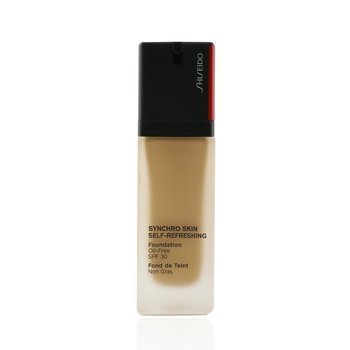 Synchro Skin Self Refreshing Foundation SPF 30  30ml/1oz