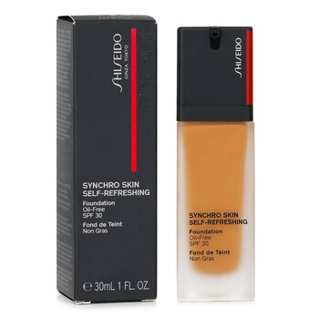 Synchro Skin Self Refreshing Foundation SPF 30  30ml/1oz