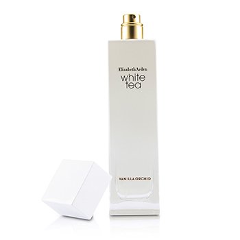 White Tea Vanilla Orchid Eau De Toilette Spray  100ml/3.3oz