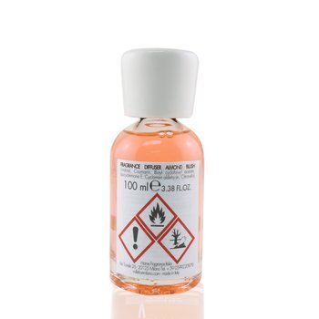 Natural Fragrance Diffuser - Mediterranean Bergamot  250ml/8.45oz