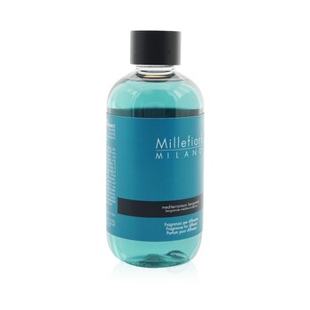 Natural Fragrance Diffuser Refill - Mediterranean Bergamot 250ml/8.45oz