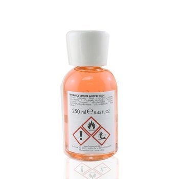 Natural Fragrance Diffuser - Almond Blush  250ml/8.45oz