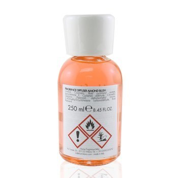 Difusor de Fragancia Natural - Almond Blush  250ml/8.45oz