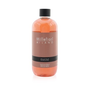Natural Fragrance Diffuser Refill - Almond Blush 500ml/16.9oz