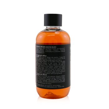 Difusor de Fragancia Natural Repuesto - Almond Blush 250ml/8.45oz