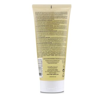 Magnolia Folie Shower Gel  200ml/6.6oz