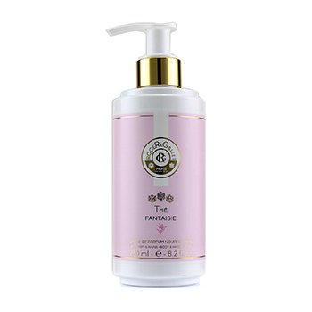 Roger & Gallet The Fantaisie Body & Hands Lotion 250ml8.2 L'Occitane Cherry Blossom Body Lotion 250 ml |
