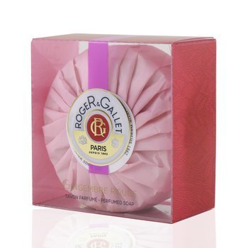 Gingembre Rouge Perfumed Soap  100g/3.5oz