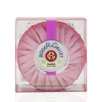 Gingembre Rouge Perfumed Soap  100g/3.5oz