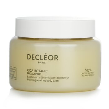 Eucalyptus Cica-Botanic Relieving Repairing Body Balm - Salon Size (Packaging Random Pick)  250ml/8.4oz
