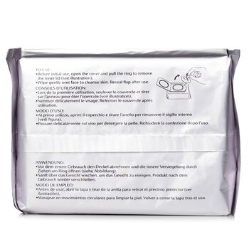 Refreshing Cleansing Sheets  30sheets