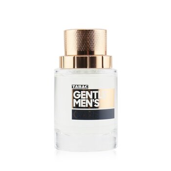 tabac gentle men's care eau de toilette 90 ml