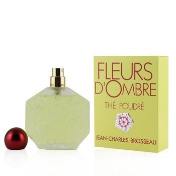 Fleurs D'Ombre The Poudre Eau De Parfum Spray 50ml/1.7oz