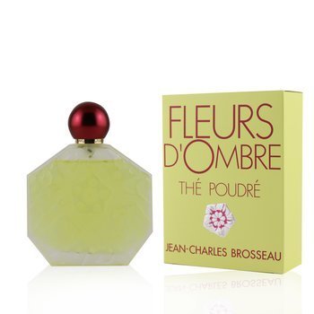 Fleurs D'Ombre The Poudre Eau De Parfum Spray  100ml/3.4oz