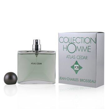 Collection Homme Atlas Cedar Eau De Toilette Spray  50ml/1.7oz